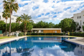 Alamar apartment in La Cala de Mijas by Costarentals - Ref 38